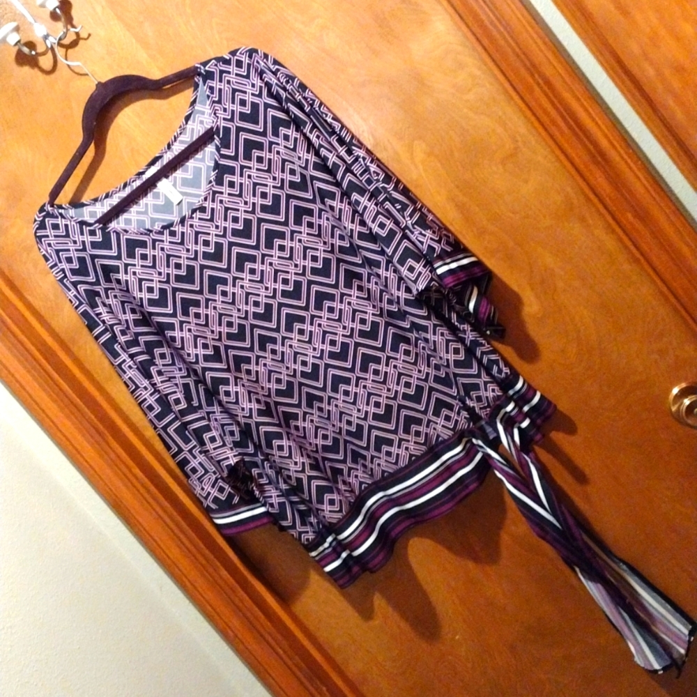 Geometric Top